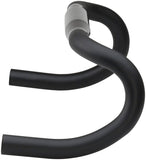 Salsa Cowbell Deluxe Drop Handlebar Aluminum 31.8mm 40cm Black