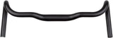 Surly Truck Stop Drop Handlebar Aluminum 31.8 45 Black