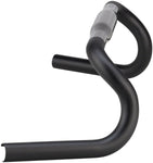 Salsa Woodchipper Deluxe Drop Handlebar Aluminum 31.8mm 44cm Black