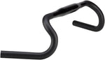 Salsa Woodchipper Deluxe Drop Handlebar Aluminum 31.8mm 44cm Black