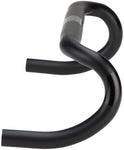 Salsa Cowbell Carbon Drop Handlebar Carbon 31.8mm 38cm Black