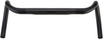 Salsa Cowbell Carbon Drop Handlebar Carbon 31.8mm 42cm Black