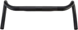 Salsa Cowbell Carbon Drop Handlebar Carbon 31.8mm 42cm Black