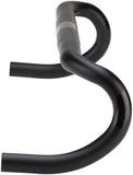 Salsa Cowbell Carbon Drop Handlebar Carbon 31.8mm 46cm Black