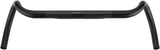 Salsa Cowchipper Carbon Drop Handlebar Carbon 31.8mm 48cm Black