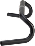 Salsa Woodchipper Carbon Drop Handlebar Carbon 31.8mm 46cm Carbon