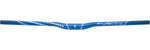 RaceFace Atlas Riser Handlebar 31.8 x 785mm 1/2 Rise Blue