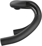 3T Superghiaia LTD Stealth Handlebar Carbon 31.8 mm 42 cm Black