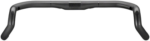 3T Superghiaia LTD Stealth Handlebar Carbon 31.8 mm 42 cm Black