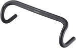 3T Superleggera LTD Stealth Drop Handlebar Carbon 31.8mm 40cm Black