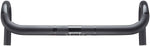 3T Superleggera LTD Stealth Drop Handlebar Carbon 31.8mm 40cm Black