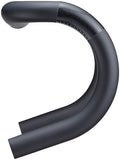 3T Superleggera LTD Stealth Drop Handlebar Carbon 31.8mm 40cm Black