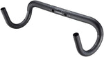 3T Superleggera Team Stealth Drop Handlebar Carbon 31.8mm 40cm Black