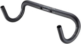 3T Superleggera Team Stealth Drop Handlebar Carbon 31.8mm 40cm Black