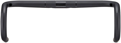 3T Superleggera Team Stealth Drop Handlebar Carbon 31.8mm 40cm Black