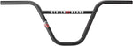 Stolen Roll Bar BMX Handlebar 9.5 Black