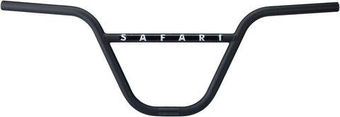 BSD Safari Bar BMX Handlebar 9.1 Black