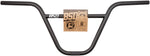 BSD Raider BMX Handlebar 10 Flat Black