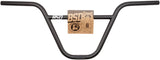 BSD Raider BMX Handlebar 10 Flat Black