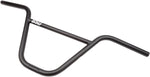 BSD Raider BMX Handlebar 10 Flat Black