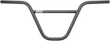 BSD Raider BMX Handlebar 10 Flat Black