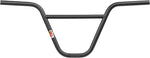 BSD High as Hell BMX Handlebar 10.5 Flat Black