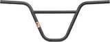 BSD High as Hell BMX Handlebar 10.5 Flat Black