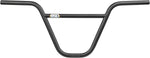 BSD High as Hell BMX Handlebar 10.5 Flat Black