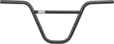 BSD High as Hell BMX Handlebar 10.5 Flat Black