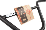 BSD Freedom BMX Handlebar 8.75 Flat Black