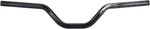 Answer BMX Carbon Micro BMX Handlebar 2.25 Black