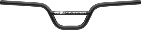 Answer BMX Pro Cruiser BMX Handlebar 5 Black