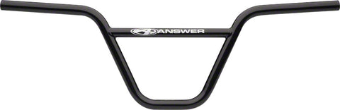 Answer Pro Cruiser BMX Handlebar 5 Black