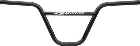 Answer BMX Pro BMX Handlebar 8.5 Black