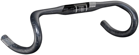 FSA (Full Speed Ahead) SLK Compact Drop Handlebar Carbon 31.8mm 44cm