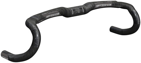 FSA (Full Speed Ahead) KWing AGX Drop Handlebar Carbon 31.8mm 46cm