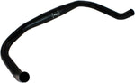 Fyxation 40cm Rodeo Pursuit Bullhorn 31.8 Black