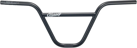 Odyssey Aaron Ross Boss BMX Handlebar 9.125 Black