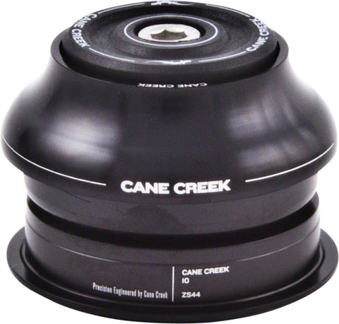 Cane Creek 10 Series Complete Headset ZS44/28.6mm Upper with Tall Top