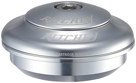 Ritchey Classic Headset - Upper Semi-Integrated ZS44/28.6 7.3mm Top Cap