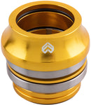 Eclat Wave Integrated Headset - Includes 16mm Top Cap and Two 3mm Spacers