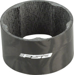 FSA Carbon Headset Spacer 11/8 x 20mm each