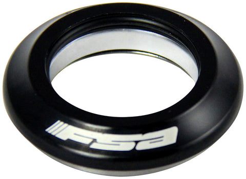 FSA Integrated Headset Upper IS2 11/8 IS41.2/28.6 (36/45) 6.7/8.2mm Black