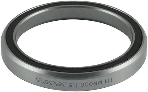 FSA Bearing Micro ACB Black Seal 36x36 1.5