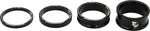 Wolf Tooth Headset Spacer Kit 3 510 15mm Black