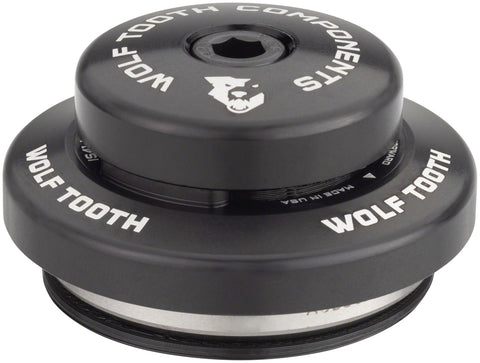 Wolf Tooth Headset Upper Knock Block 28.6 8mm Black