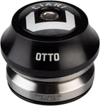 Ciari Otto Integrated 11/8 Headset Black