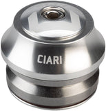 Ciari Otto Integrated 1 Headset Silver