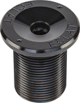 Eclat Top Bolt 24x1.5mm Thread Black