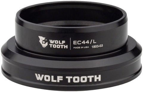 Wolf Tooth Premium Headset EC44/40 Lower Black